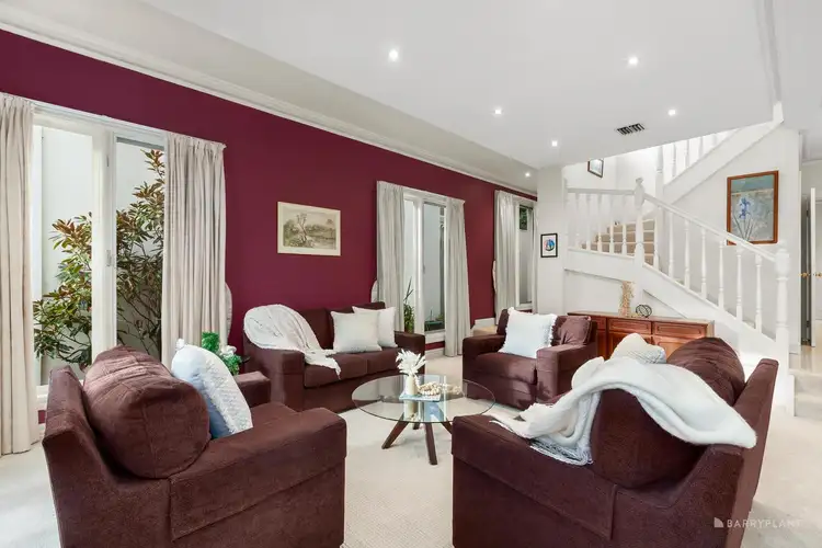 Sixth view of Homely townhouse listing, 2/49 John Street, Templestowe Lower VIC 3107