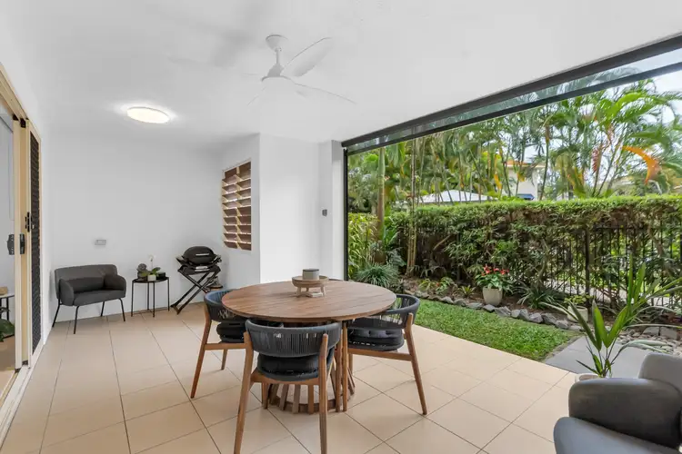 Third view of Homely unit listing, 23/1804 Captain Cook Highway, Clifton Beach QLD 4879