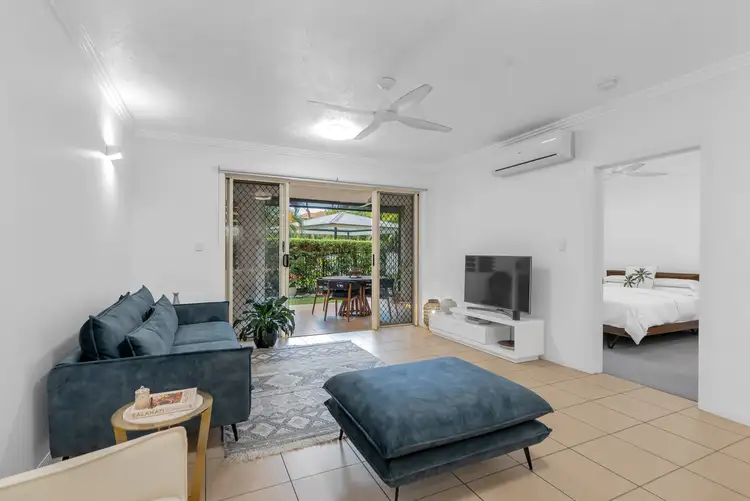 Fifth view of Homely unit listing, 23/1804 Captain Cook Highway, Clifton Beach QLD 4879