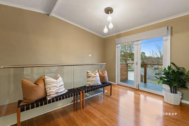 Fifth view of Homely house listing, 57 Mcmahons Road, Ferntree Gully VIC 3156