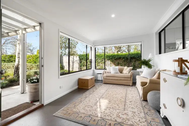 Second view of Homely house listing, 17 Retford Road, Bowral NSW 2576