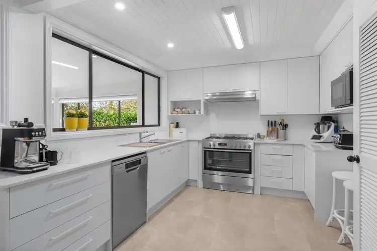 Third view of Homely house listing, 17 Retford Road, Bowral NSW 2576