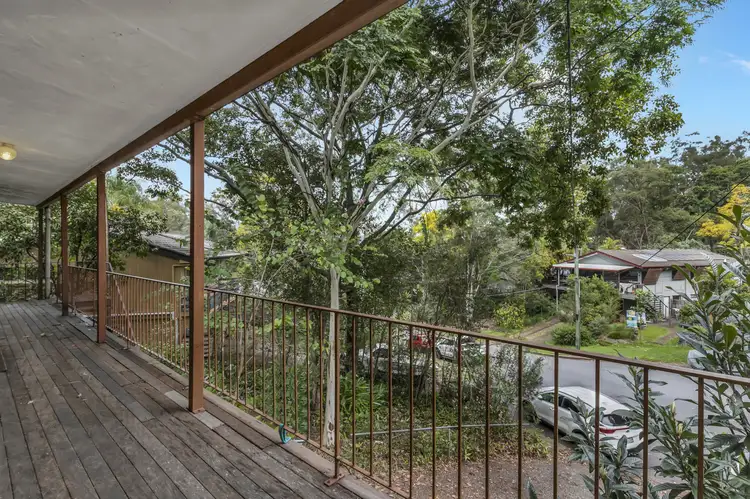 14 Warrawong Street, Chapel Hill QLD 4069