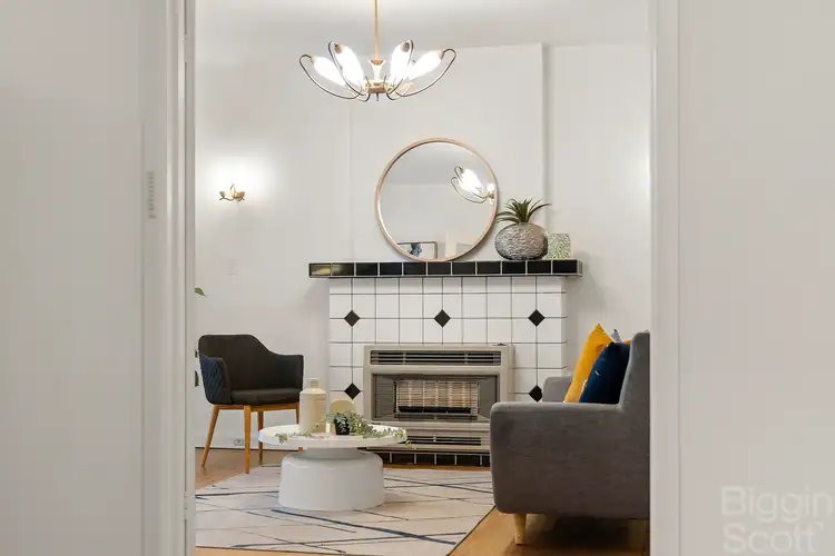 Fifth view of Homely apartment listing, 3/220 Alma Road, St Kilda East VIC 3183