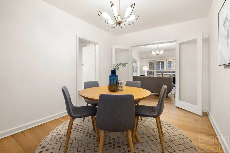 Sixth view of Homely apartment listing, 3/220 Alma Road, St Kilda East VIC 3183