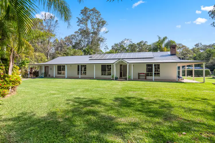 92 Hardwood Road, Landsborough QLD 4550