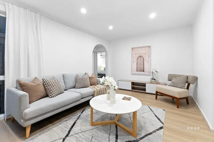 Fifth view of Homely house listing, 13 Meaghan Court, Rowville VIC 3178