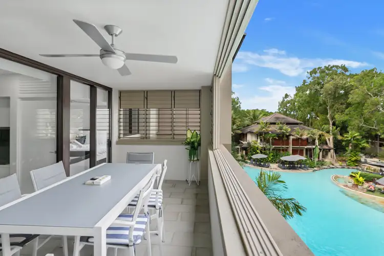 302/302 Triton Street, Palm Cove QLD 4879