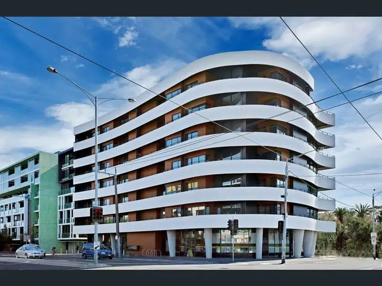 309/8 Burnley Street, Richmond VIC 3121