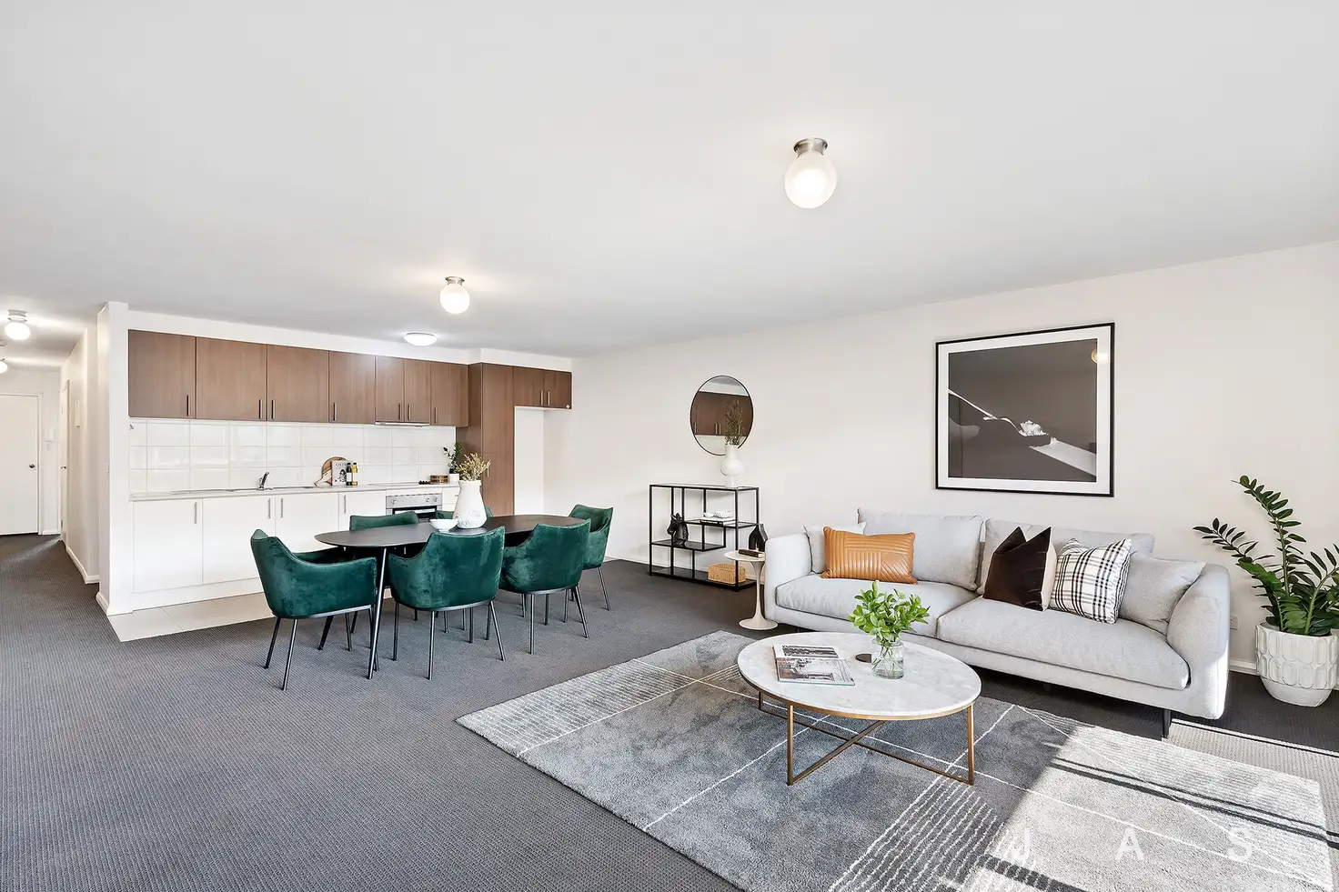 Main view of Homely apartment listing, 10/1 Marnoo Street, Braybrook VIC 3019