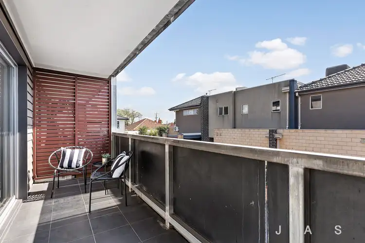 Third view of Homely apartment listing, 10/1 Marnoo Street, Braybrook VIC 3019