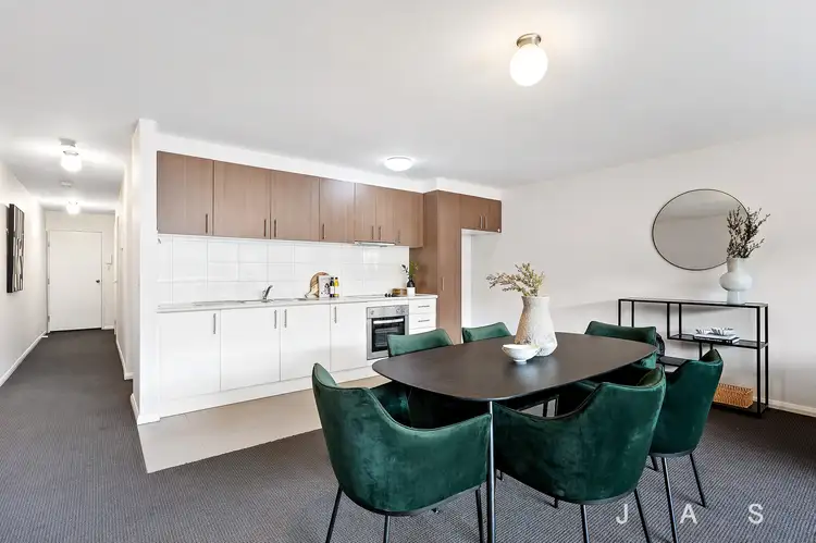 Fourth view of Homely apartment listing, 10/1 Marnoo Street, Braybrook VIC 3019