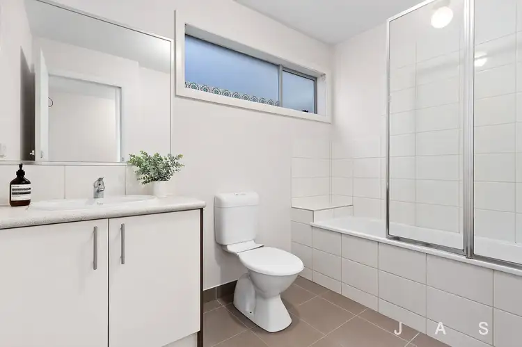 Sixth view of Homely apartment listing, 10/1 Marnoo Street, Braybrook VIC 3019