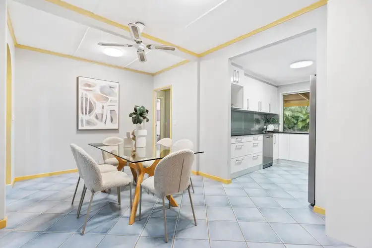 Fifth view of Homely house listing, 10 Disraeli Street, Indooroopilly QLD 4068