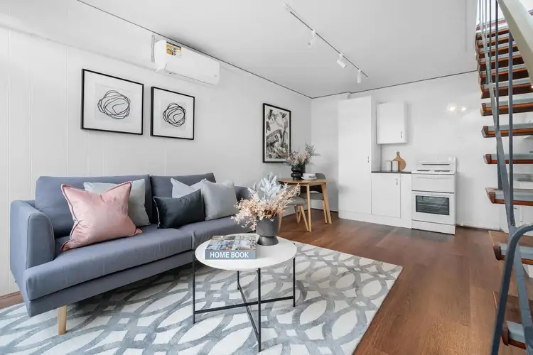 Main view of Homely apartment listing, 9/22 Murrumbeena Road, Murrumbeena VIC 3163