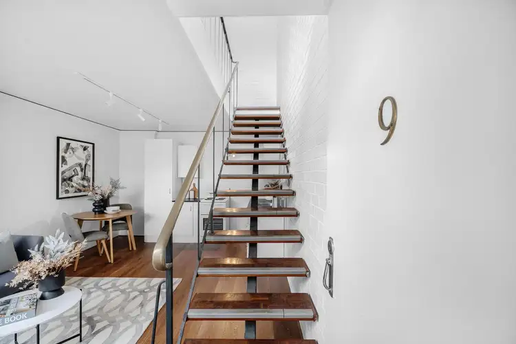 Third view of Homely apartment listing, 9/22 Murrumbeena Road, Murrumbeena VIC 3163