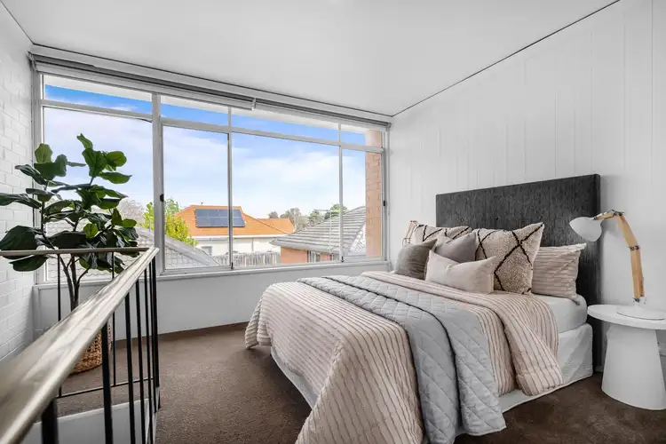 Fourth view of Homely apartment listing, 9/22 Murrumbeena Road, Murrumbeena VIC 3163