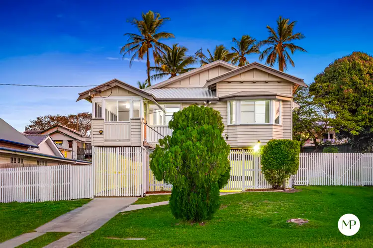 37 Rundle Street, Wandal QLD 4700