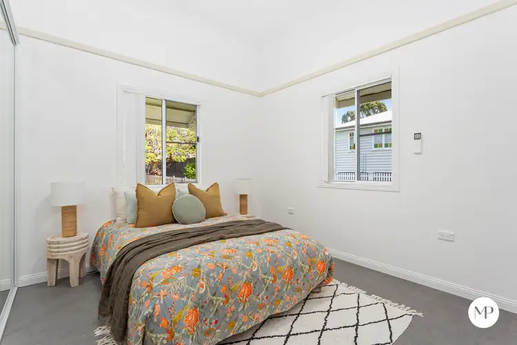 Fifth view of Homely house listing, 37 Rundle Street, Wandal QLD 4700