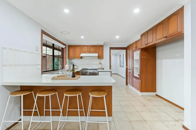 Third view of Homely house listing, 42 Iluka Drive, Werribee VIC 3030