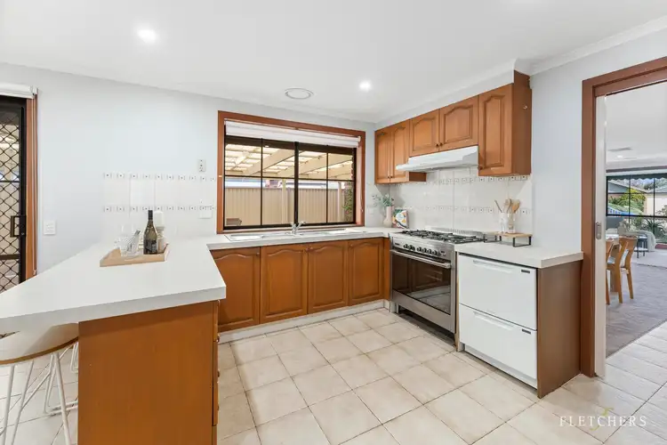 Fourth view of Homely house listing, 42 Iluka Drive, Werribee VIC 3030