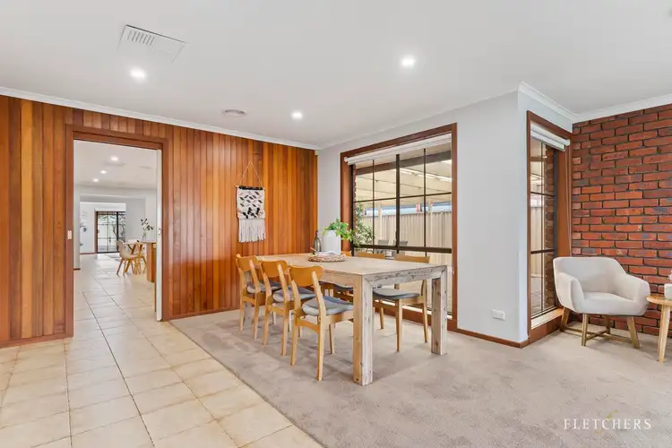 Fifth view of Homely house listing, 42 Iluka Drive, Werribee VIC 3030