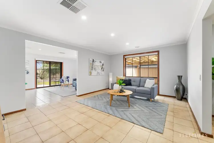 Sixth view of Homely house listing, 42 Iluka Drive, Werribee VIC 3030