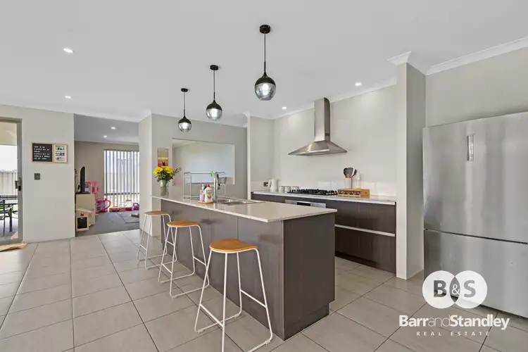 Fourth view of Homely house listing, 12 Greenwood Way, Capel WA 6271
