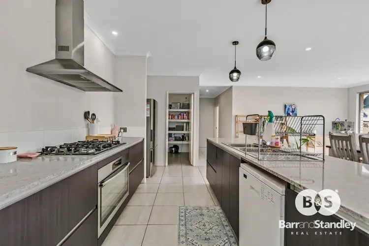 Fifth view of Homely house listing, 12 Greenwood Way, Capel WA 6271