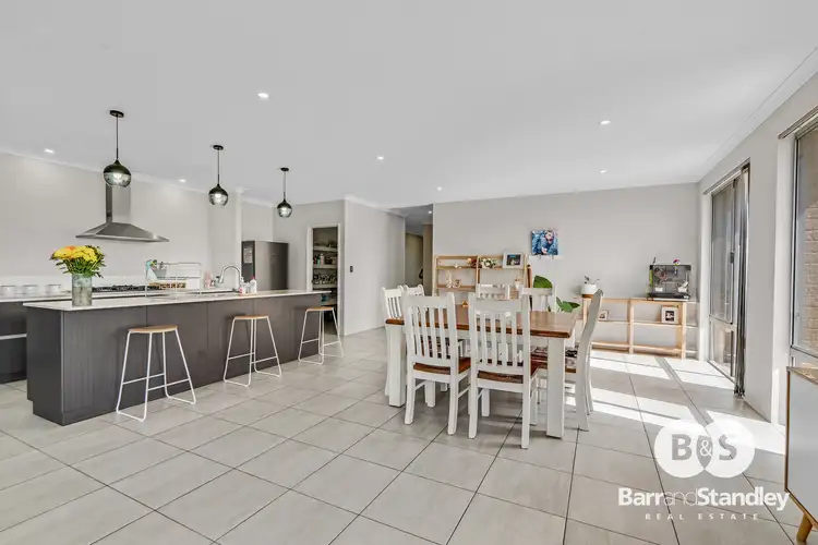 Sixth view of Homely house listing, 12 Greenwood Way, Capel WA 6271
