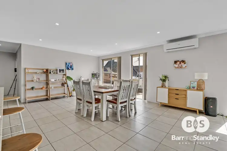 Seventh view of Homely house listing, 12 Greenwood Way, Capel WA 6271