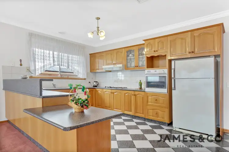 Fifth view of Homely house listing, 43 Woolnough Drive, Mill Park VIC 3082