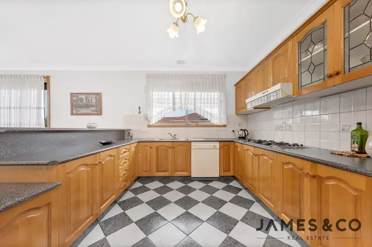 Sixth view of Homely house listing, 43 Woolnough Drive, Mill Park VIC 3082