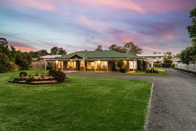 119 Todds Road, Lawnton QLD 4501