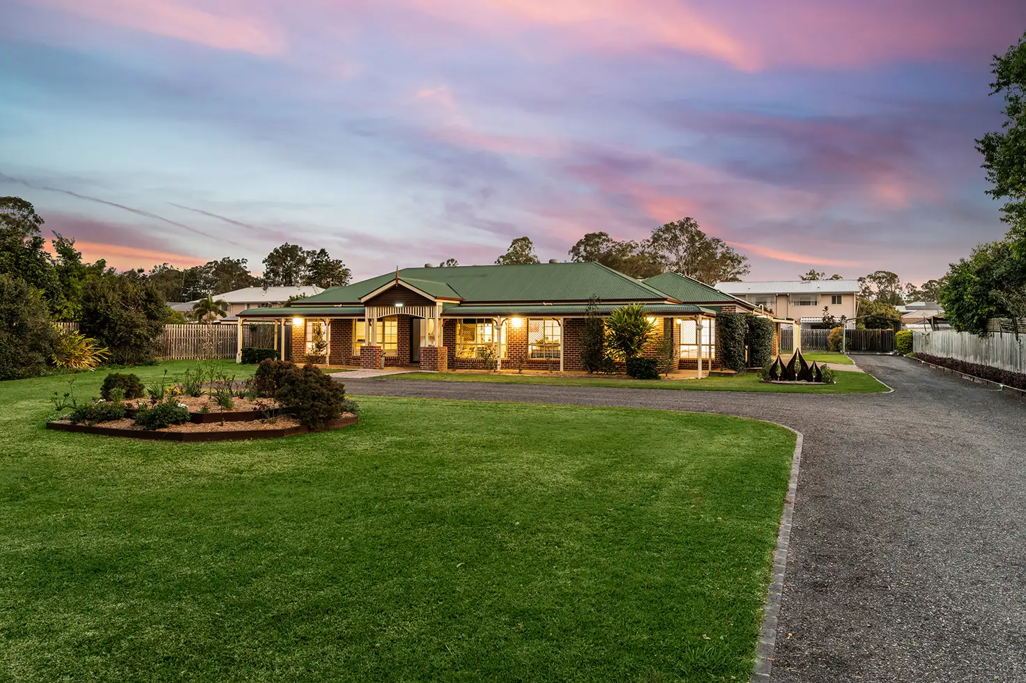 Main view of Homely house listing, 119 Todds Road, Lawnton QLD 4501