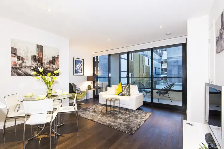 Main view of Homely apartment listing, 303/32 Bosisto Street, Richmond VIC 3121