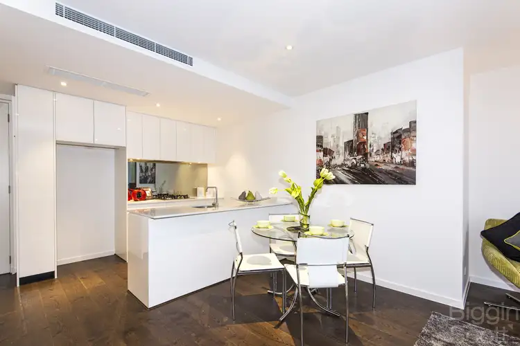 Sixth view of Homely apartment listing, 303/32 Bosisto Street, Richmond VIC 3121