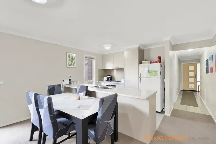 Third view of Homely house listing, 48 Maidenhair Drive, Wallan VIC 3756