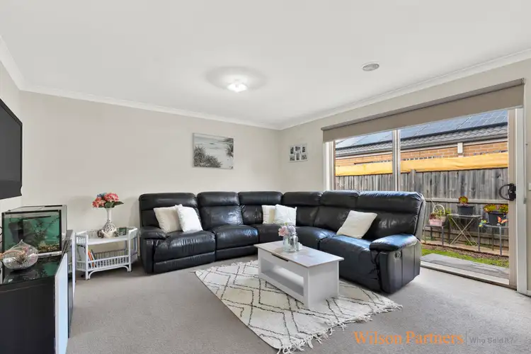 Fourth view of Homely house listing, 48 Maidenhair Drive, Wallan VIC 3756