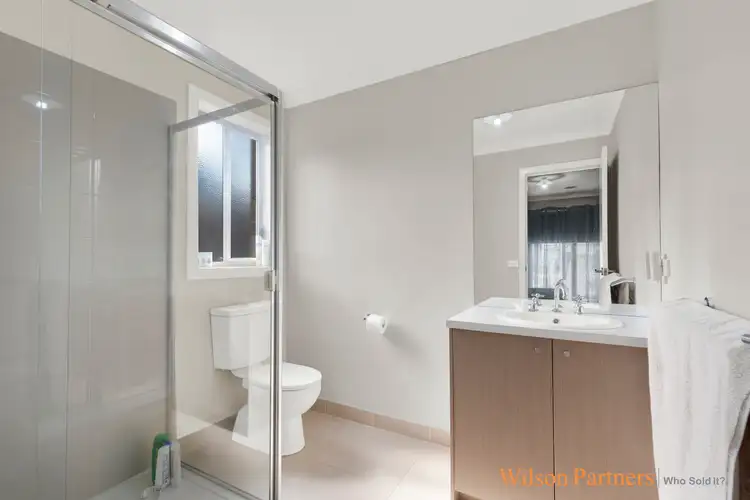 Sixth view of Homely house listing, 48 Maidenhair Drive, Wallan VIC 3756