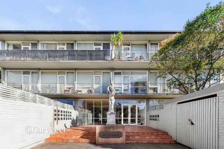 13/55 Alexandra Street, St Kilda East VIC 3183