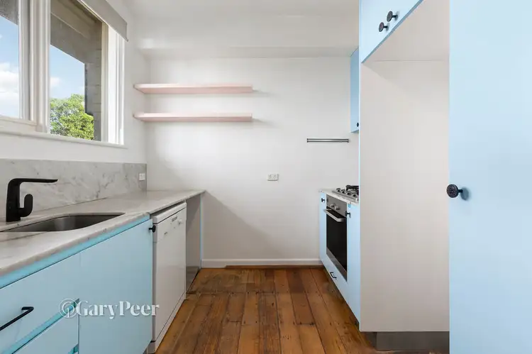Fourth view of Homely apartment listing, 13/55 Alexandra Street, St Kilda East VIC 3183