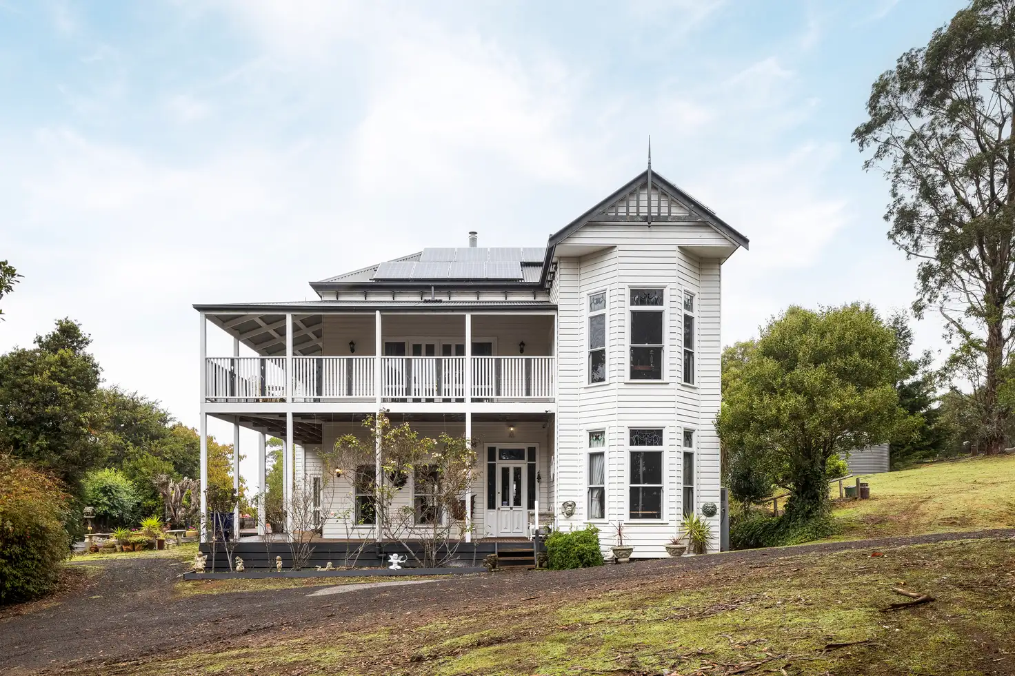 Main view of Homely house listing, 6-8 Grandview Crescent, Kinglake Central VIC 3757