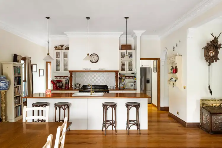 Second view of Homely house listing, 6-8 Grandview Crescent, Kinglake Central VIC 3757