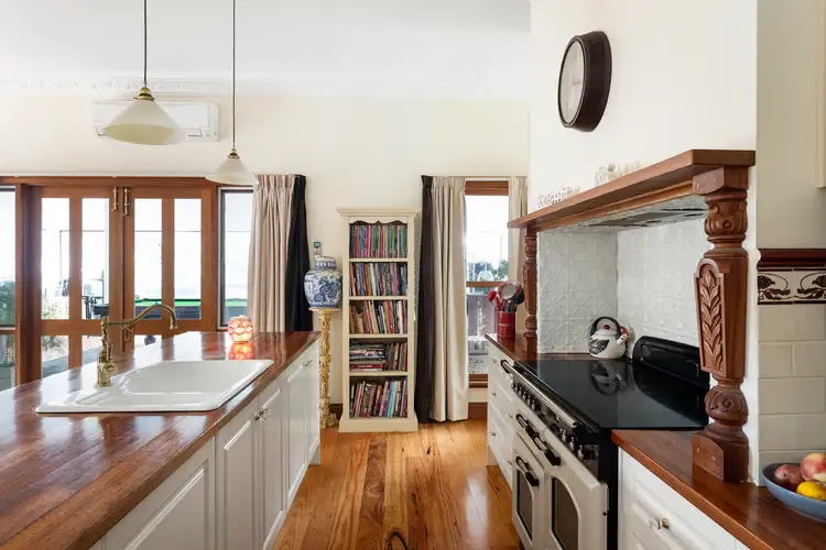 Third view of Homely house listing, 6-8 Grandview Crescent, Kinglake Central VIC 3757