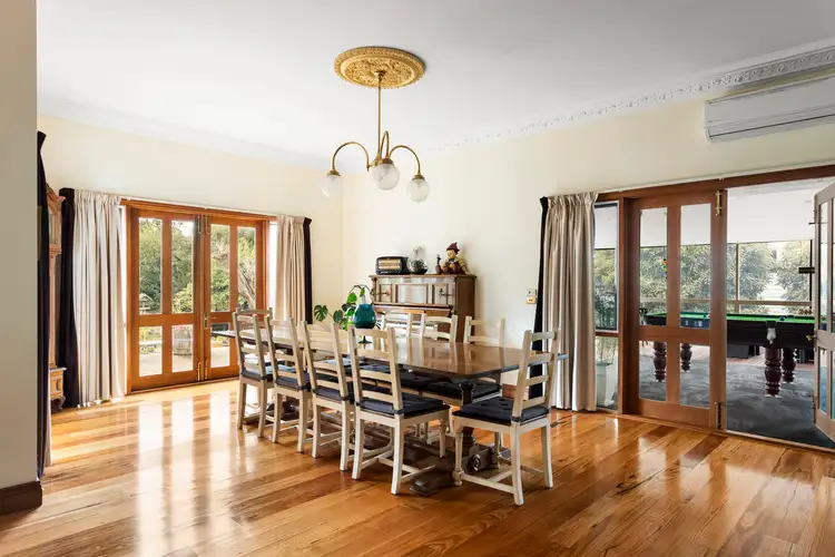 Fourth view of Homely house listing, 6-8 Grandview Crescent, Kinglake Central VIC 3757