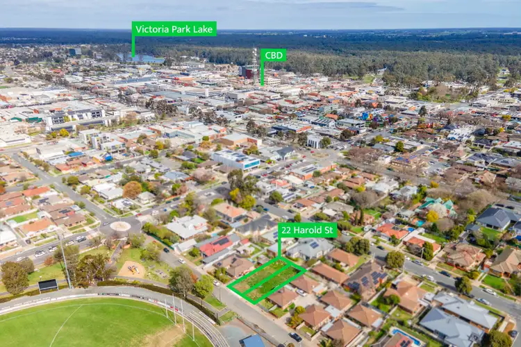 22 Harold Street, Shepparton VIC 3630
