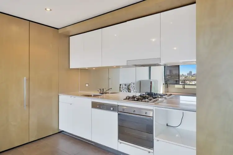 Fifth view of Homely apartment listing, 1103/7 Sterling Circuit, Camperdown NSW 2050