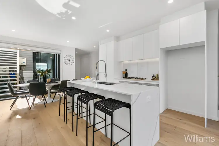Fourth view of Homely townhouse listing, 228 Kororoit Creek Road, Williamstown North VIC 3016
