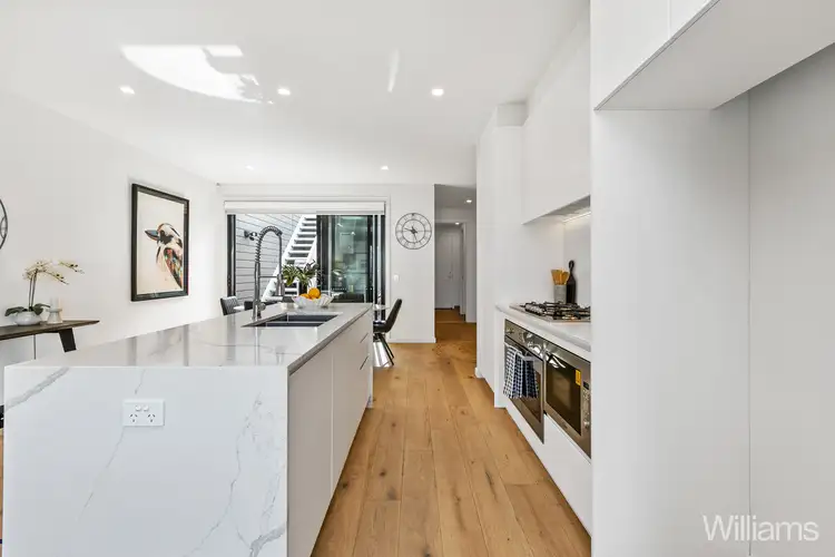 Fifth view of Homely townhouse listing, 228 Kororoit Creek Road, Williamstown North VIC 3016